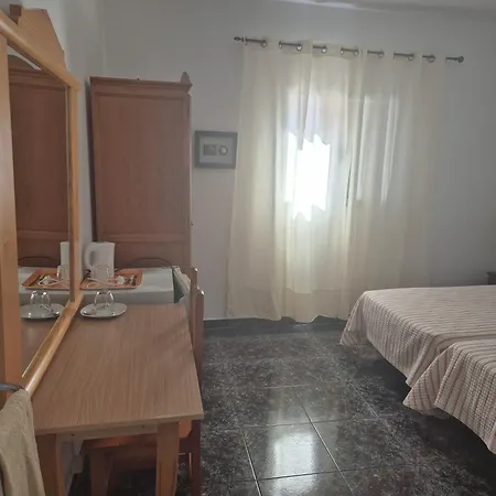 Maxorata بيت ضيافة