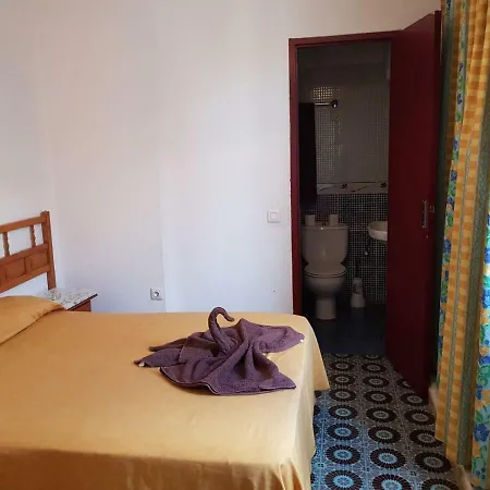 Maxorata Gæstehus *