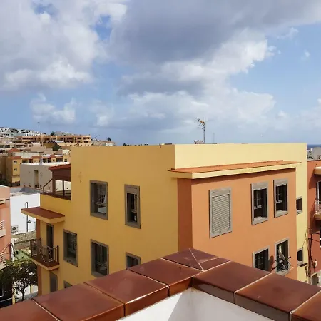Guest house Maxorata *
