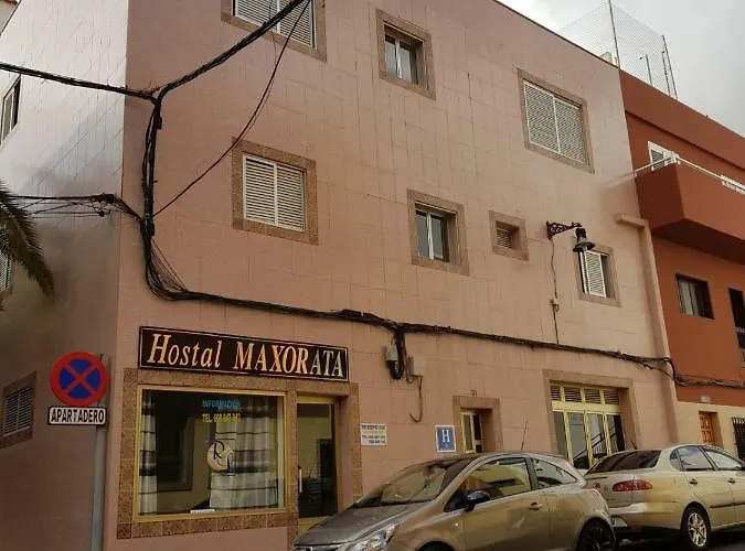 Maxorata