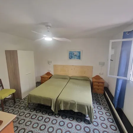Maxorata Penzion