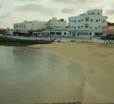 Penzion Maxorata Morro Jable (Fuerteventura)